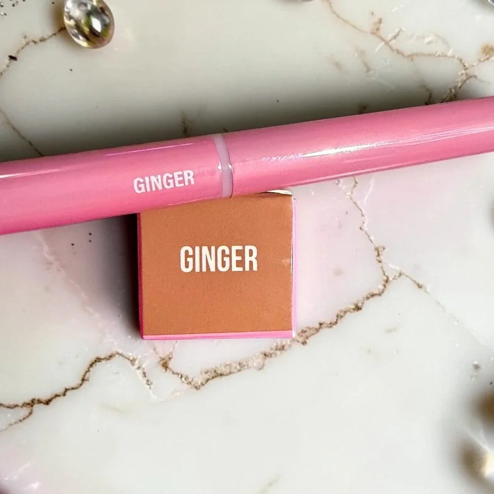 Jeffree Star Cosmetics - Brow Designer Pencil - Shade: Ginger - *NIB*